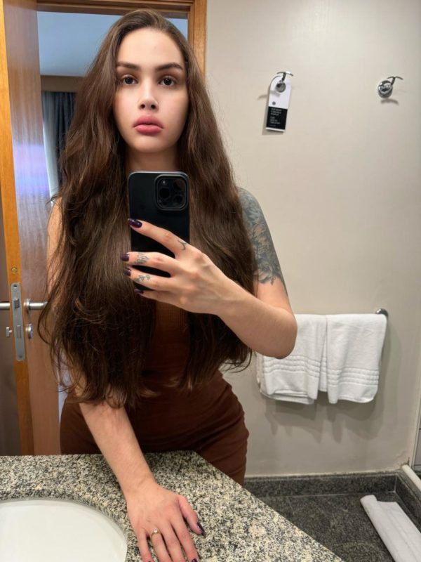 Acompanhante Trans Bruna Alves em Recife - Foto 15 - Transex Brasil