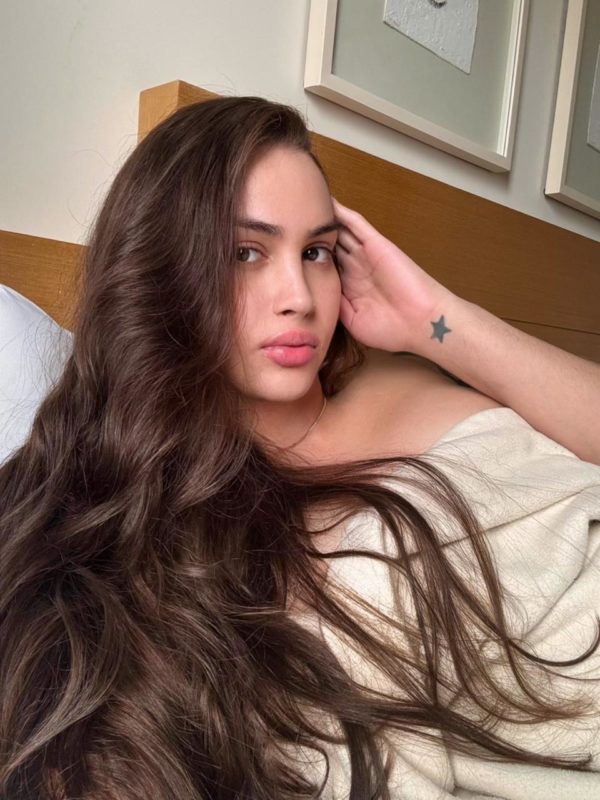 Acompanhante Trans Bruna Alves em Recife - Foto 18 - Transex Brasil