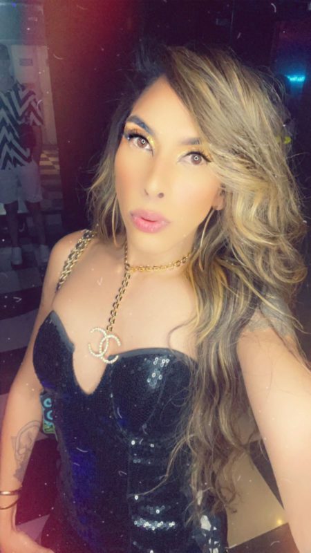 Acompanhante Trans Bruna Antonella em Recife - Foto 13 - Transex Brasil