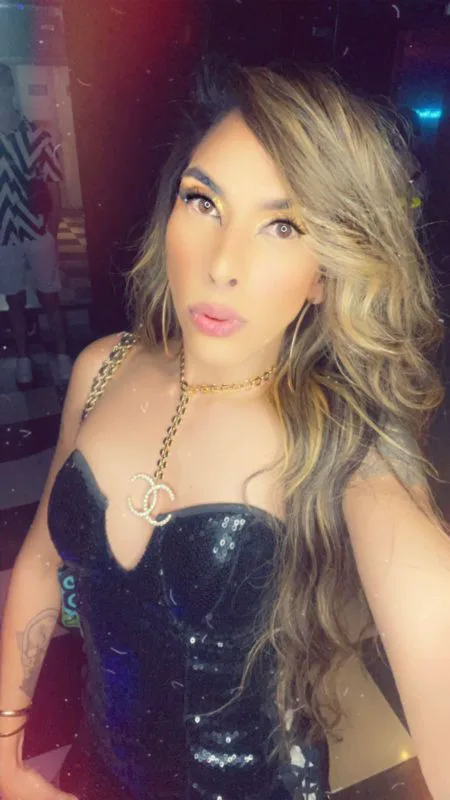 Acompanhante Trans Bruna Antonella em Recife - Foto 13 - Transex Brasil