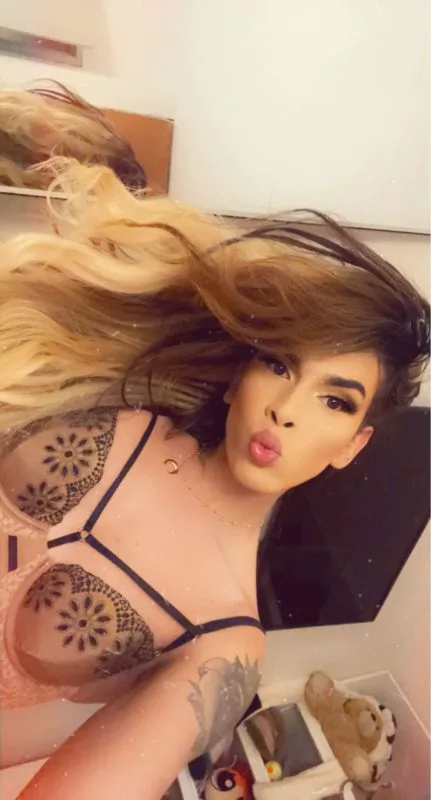 Acompanhante Trans Bruna Antonella em Recife - Foto 17 - Transex Brasil