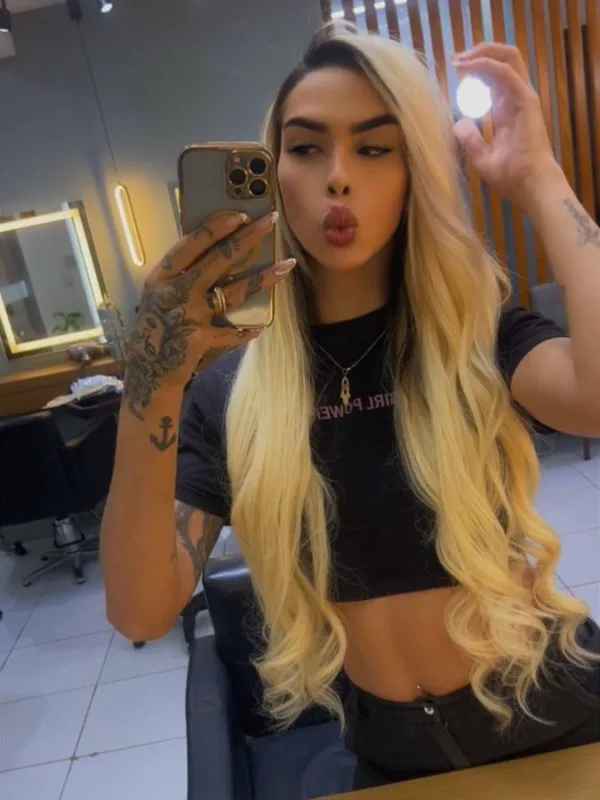 Acompanhante Trans Bruna Antonella em Recife