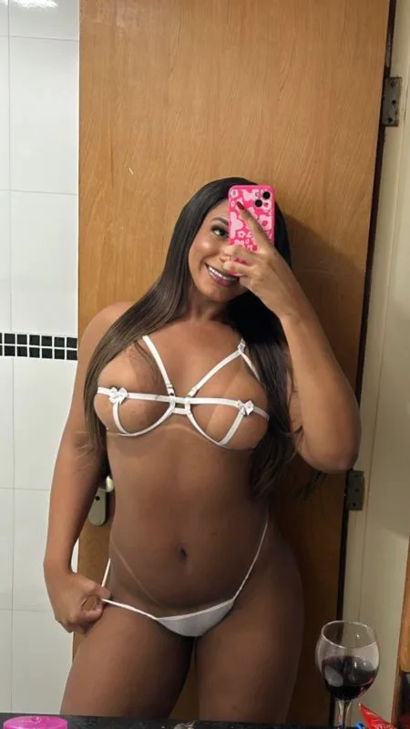 Acompanhante Trans Bruna Arantes em Presidente Prudente - Foto 61 - Transex Brasil