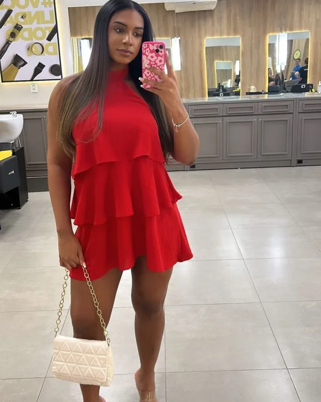 Acompanhante Trans Bruna Arantes em Presidente Prudente - Foto 63 - Transex Brasil