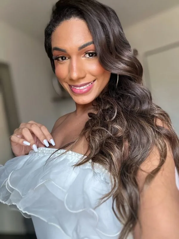 Acompanhante Trans Bruna Arantes em Presidente Prudente - Foto 83 - Transex Brasil