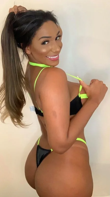 Acompanhante Trans Bruna Arantes em Presidente Prudente - Foto 94 - Transex Brasil