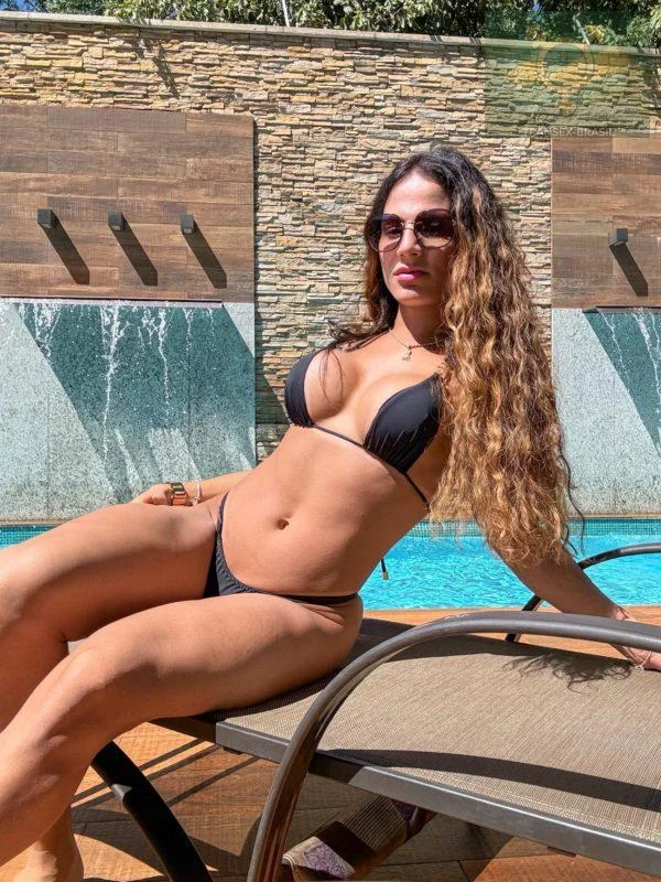 Bruna Baiana