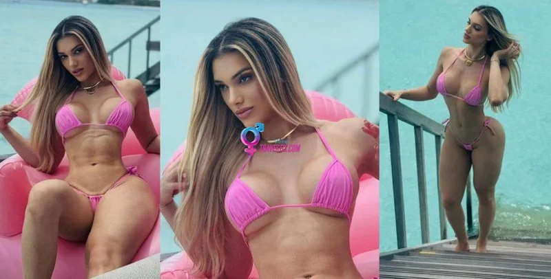 Bruna Barcellis