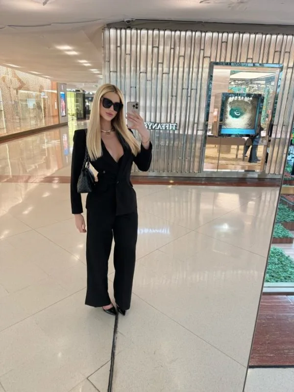 Acompanhante Trans Bruna Barcellis em São Paulo - Foto 10 - Transex Brasil