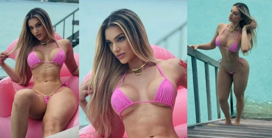 Acompanhante Trans Bruna Barcellis em São Paulo - Foto 15 - Transex Brasil