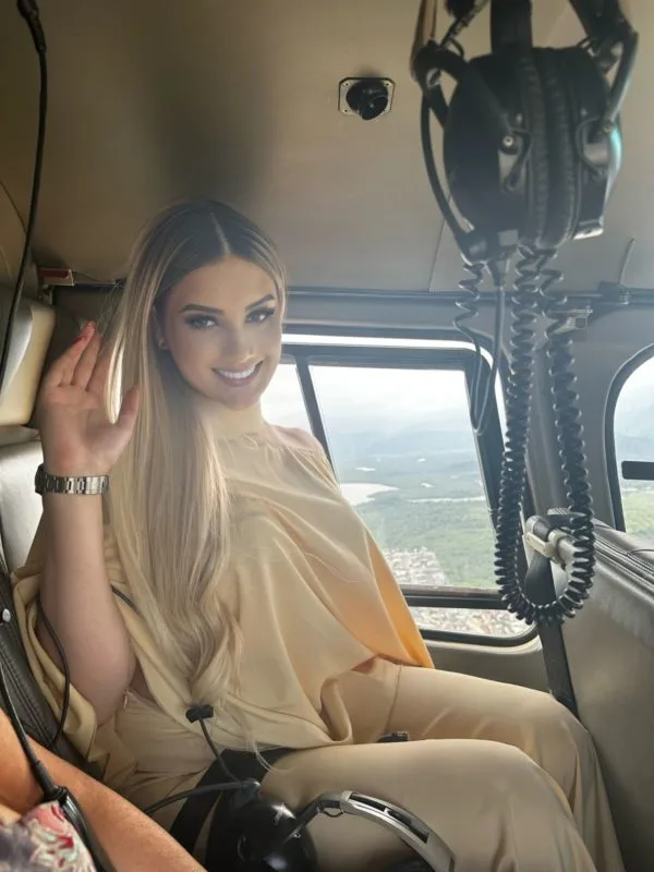 Acompanhante Trans Bruna Barcellis em São Paulo - Foto 28 - Transex Brasil