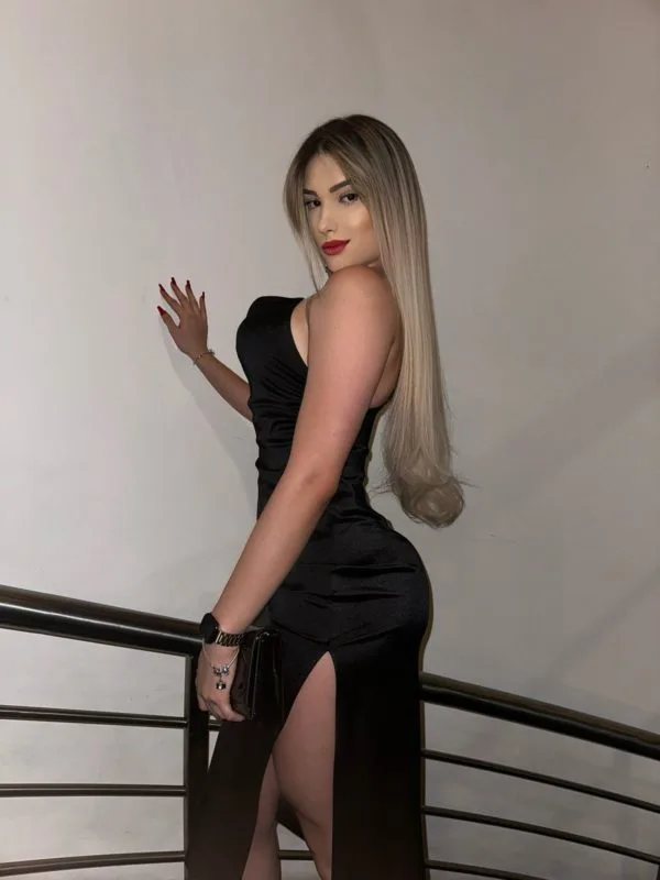 Acompanhante Trans Bruna Barcellis em São Paulo - Foto 29 - Transex Brasil