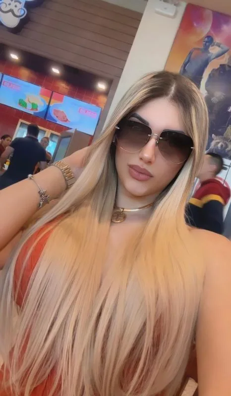 Acompanhante Trans Bruna Barcellis em São Paulo - Foto 35 - Transex Brasil