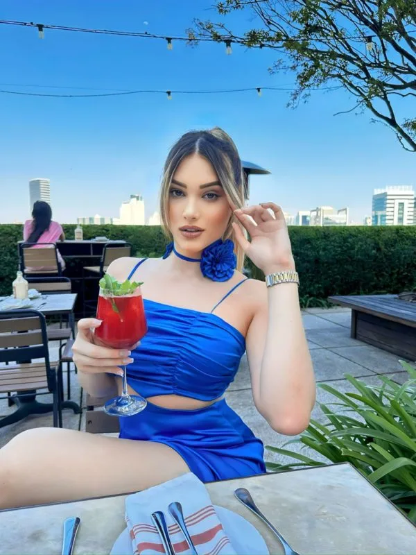 Acompanhante Trans Bruna Barcellis em São Paulo - Foto 36 - Transex Brasil