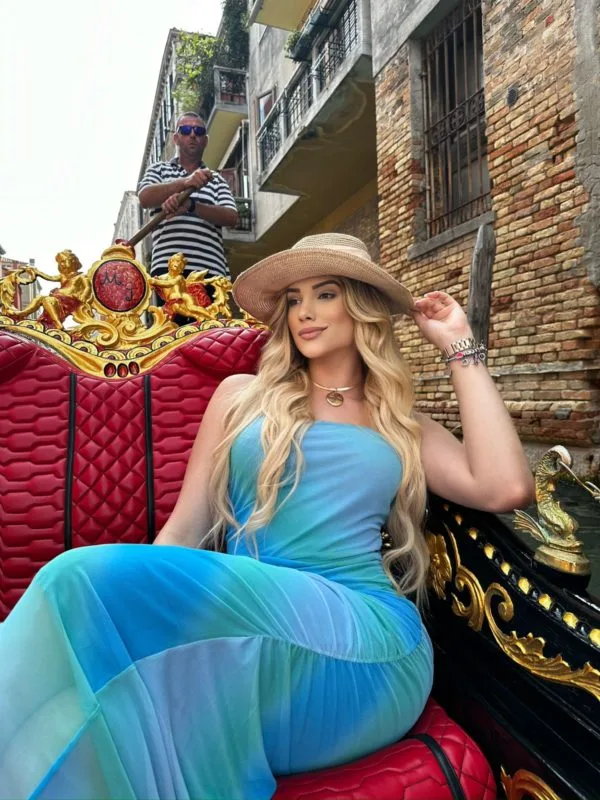 Acompanhante Trans Bruna Barcellis em São Paulo - Foto 37 - Transex Brasil