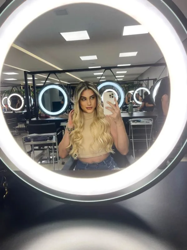 Acompanhante Trans Bruna Barcellis em São Paulo - Foto 47 - Transex Brasil