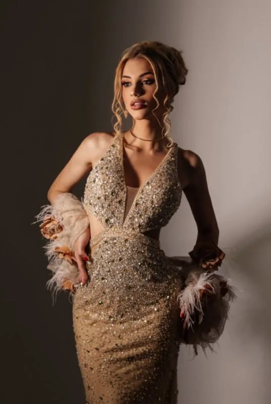 Acompanhante Trans Bruna Barcellis em São Paulo