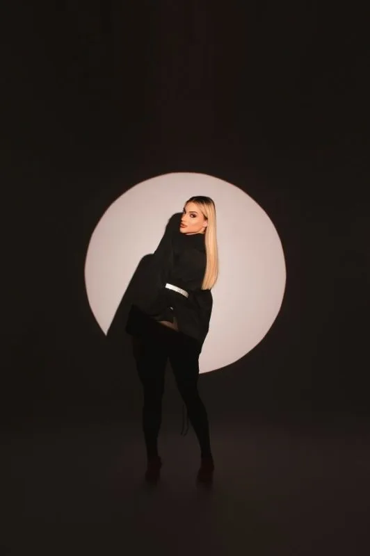 Acompanhante Trans Bruna Barcellis em São Paulo