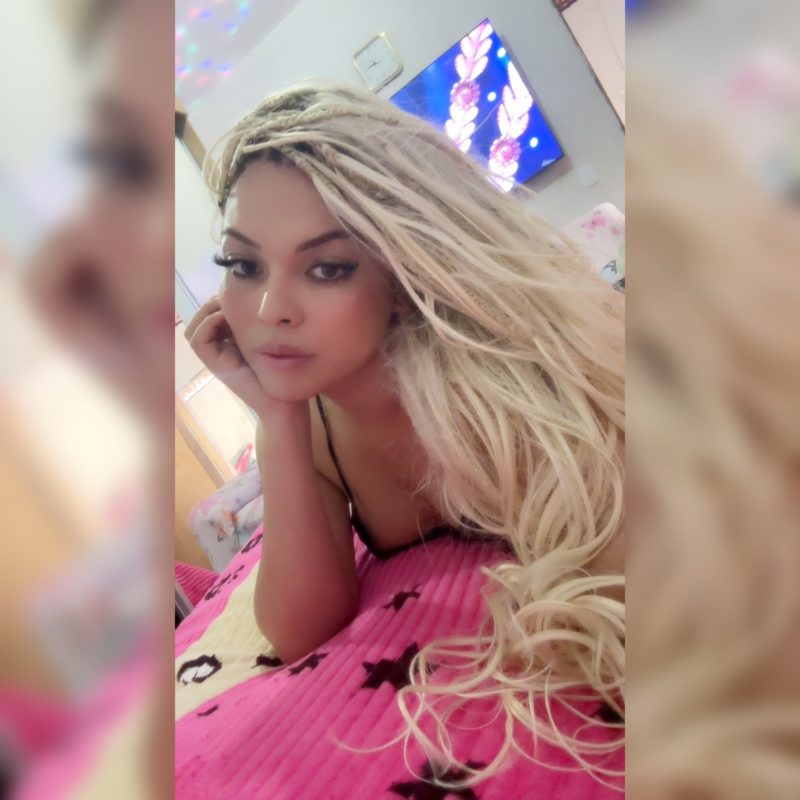 Acompanhante Trans Bruna Beckman em Teresina - Foto 10 - Transex Brasil