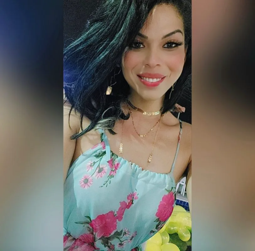 Acompanhante Trans Bruna Beckman em Teresina - Foto 35 - Transex Brasil
