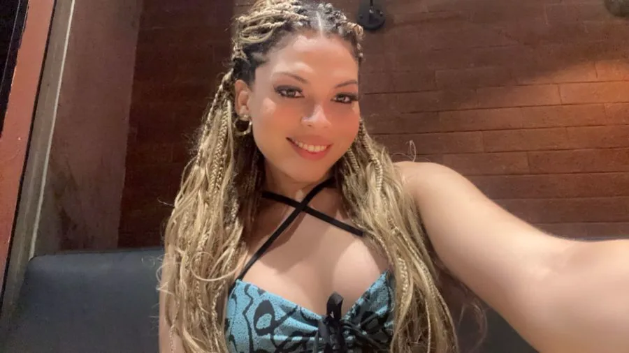 Acompanhante Trans Bruna Beckman em Teresina - Foto 36 - Transex Brasil