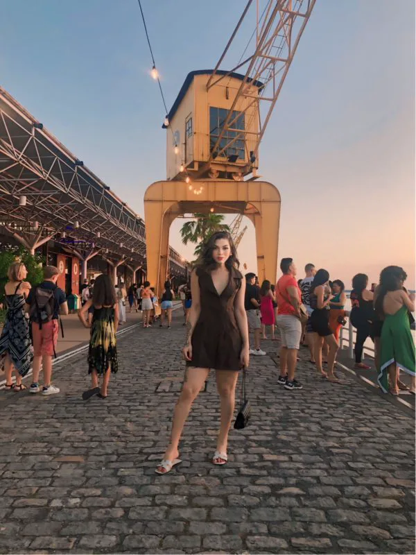 Acompanhante Trans Bruna Beckman em Teresina - Foto 43 - Transex Brasil