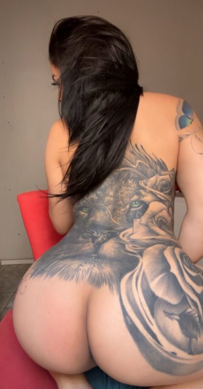 Acompanhante Trans Bruna Beckman em Teresina