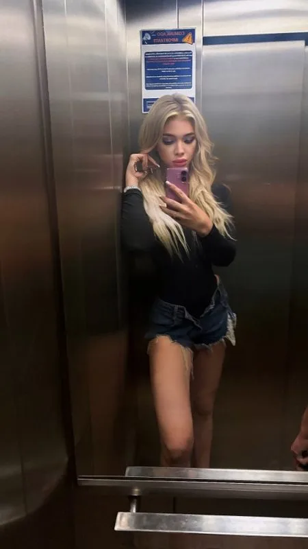 Acompanhante Trans Julia Baby em Belo Horizonte - Foto 20 - Transex Brasil