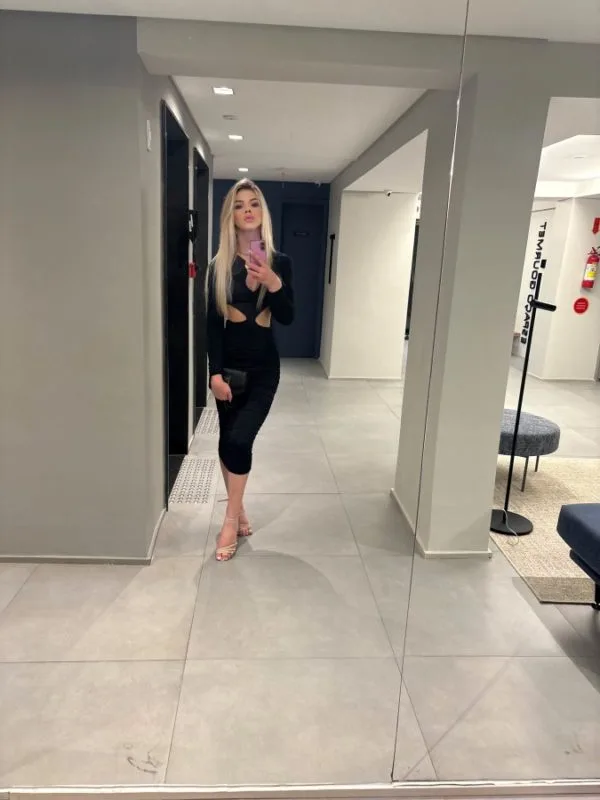 Acompanhante Trans Julia Baby em Belo Horizonte - Foto 58 - Transex Brasil