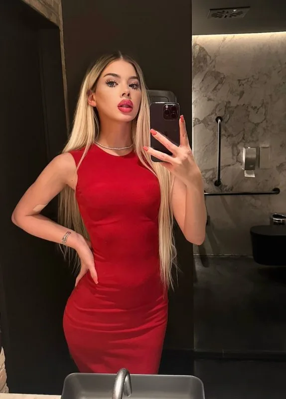 Acompanhante Trans Julia Baby em Belo Horizonte