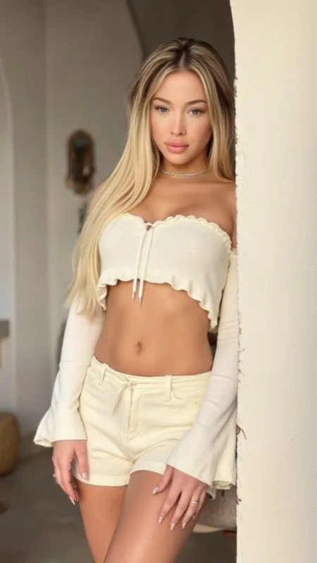 Acompanhante Trans Julia Baby em Belo Horizonte - Foto 83 - Transex Brasil