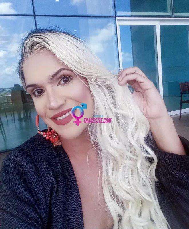 Bruna Blond