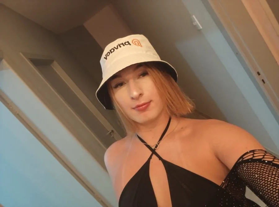 Acompanhante Trans Bruna Bolzani em Balneário Camboriú - Foto 10 - Transex Brasil