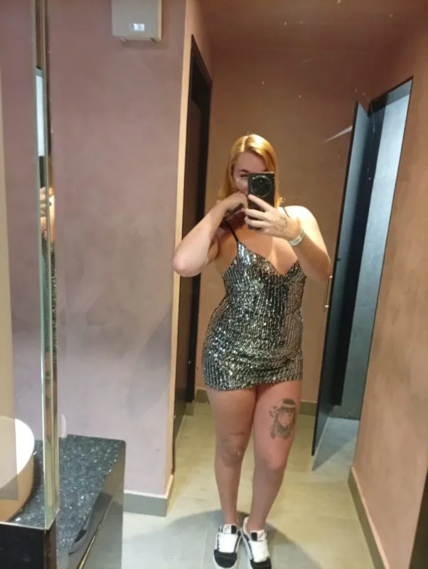 Acompanhante Trans Bruna Bolzani em Balneário Camboriú - Foto 16 - Transex Brasil