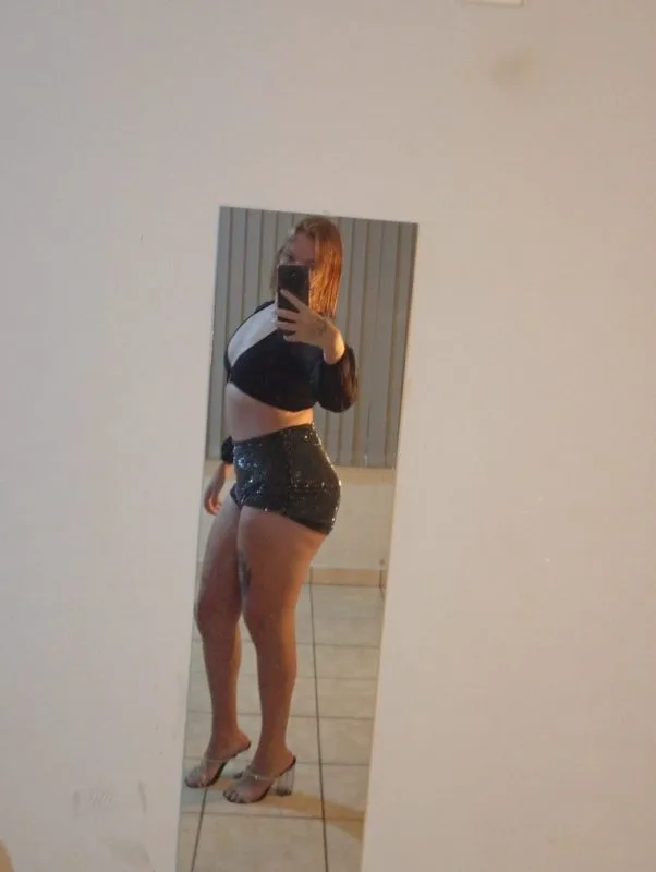 Acompanhante Bruna Bolzani em Balneário Camboriú