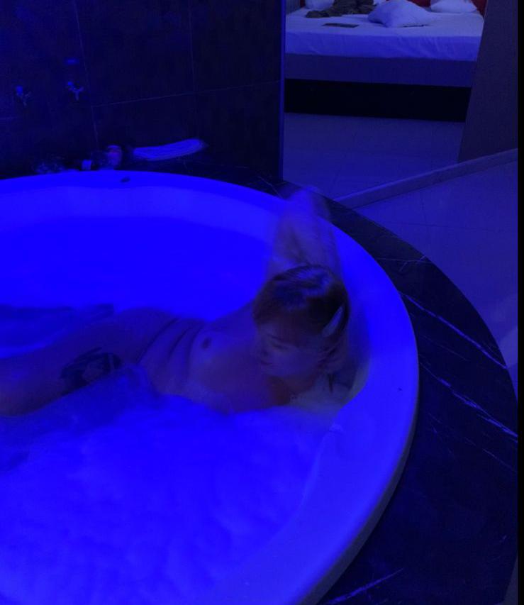 Acompanhante Trans Bruna Bolzani em Colombo