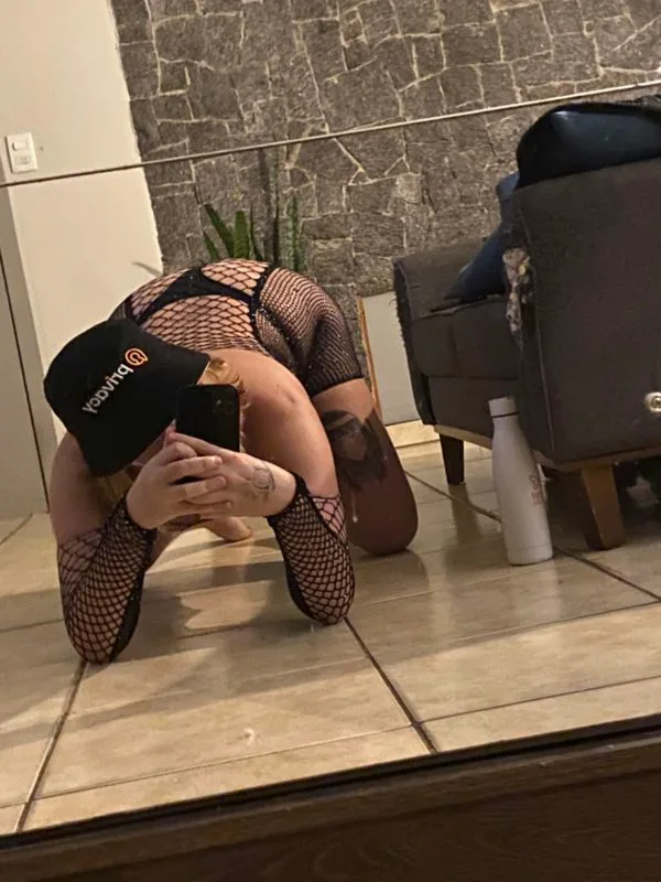 Acompanhante Bruna Bolzani em Balneário Camboriú