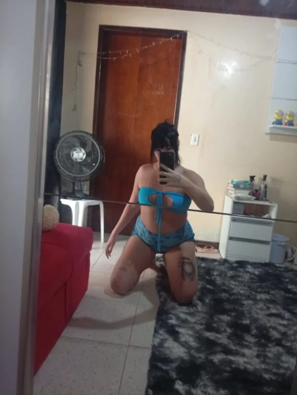 Acompanhante Bruna Bolzani em Balneário Camboriú