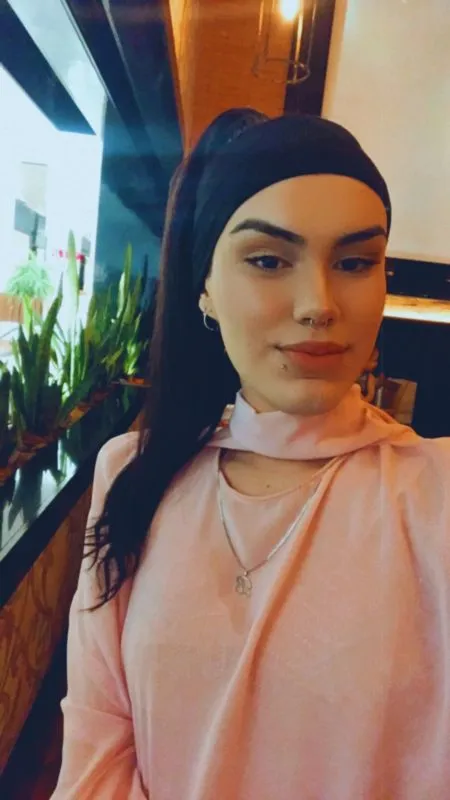 Acompanhante Trans Bruna Bragança em Blumenau - Foto 12 - Transex Brasil
