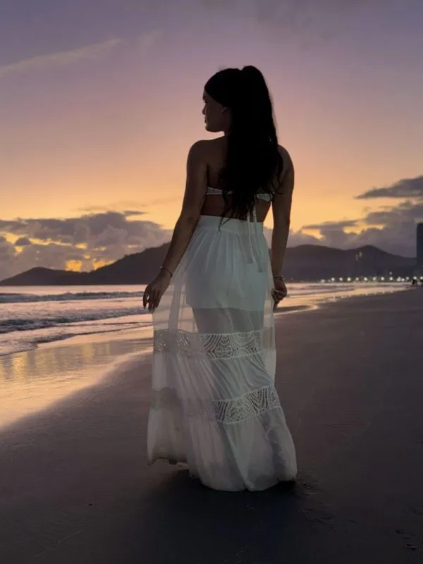Acompanhante Trans Bruna Bragança em Blumenau - Foto 16 - Transex Brasil