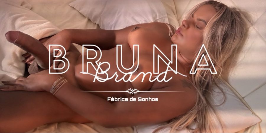 Acompanhante Trans Bruna Cavallona em Juiz de Fora