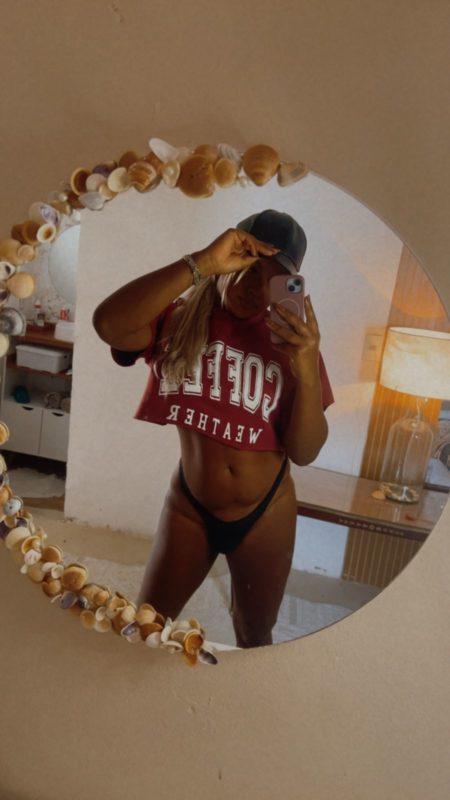 Acompanhante Trans Bruna Cavallona em Juiz de Fora - Foto 27 - Transex Brasil