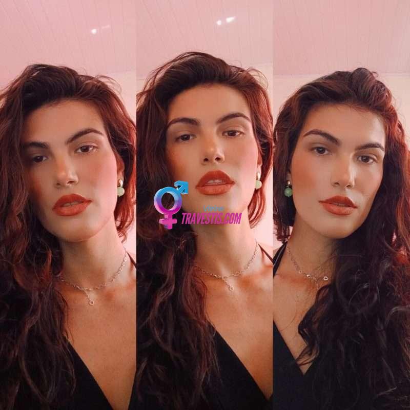 Transex acompanhante Sinop,  Bruna Colombo