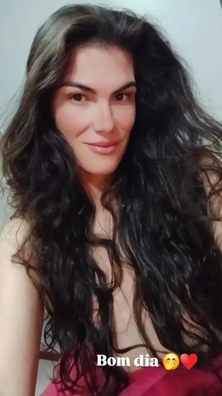 Acompanhante Trans Bruna Colombo em São Paulo - Foto 65 - Transex Brasil