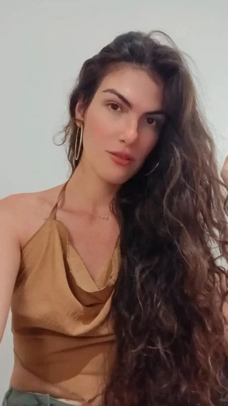 Acompanhante Trans Bruna Colombo em São Paulo - Foto 89 - Transex Brasil