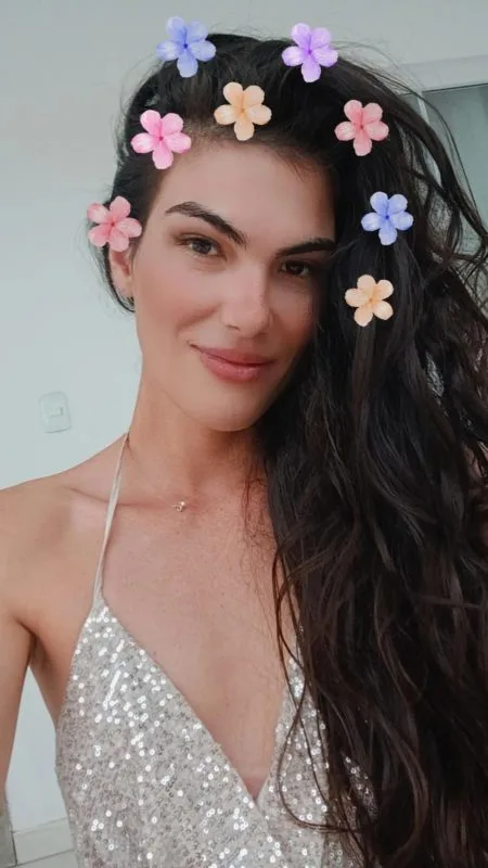 Acompanhante Trans Bruna Colombo em São Paulo - Foto 91 - Transex Brasil