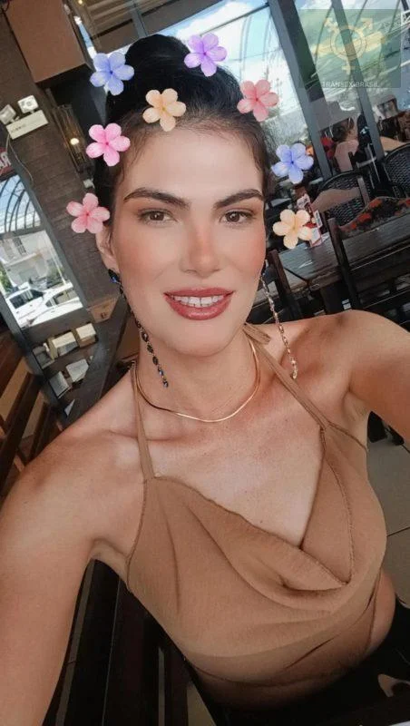 Transex acompanhante Brasília,  Bruna Colombo