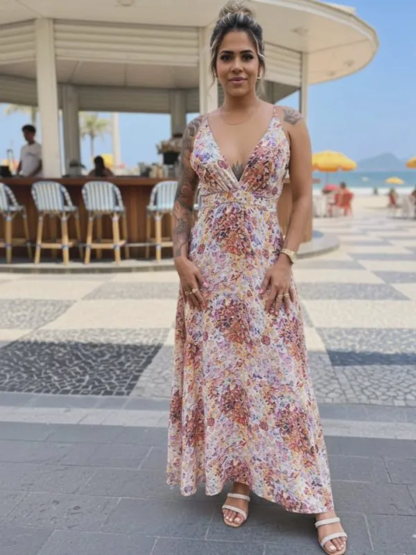 Acompanhante Trans Bruna Delamary em Goiânia - Foto 20 - Transex Brasil