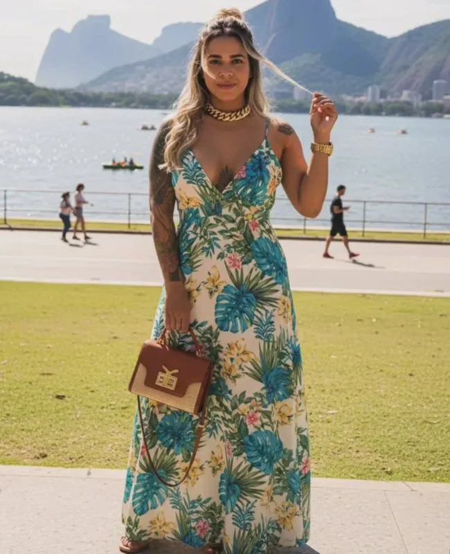 Acompanhante Trans Bruna Delamary em Goiânia - Foto 21 - Transex Brasil