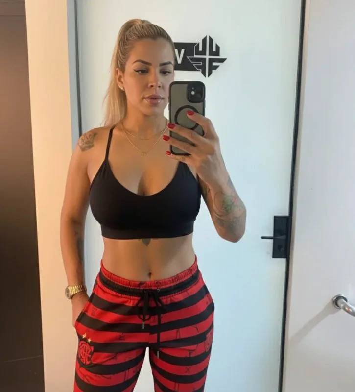 Acompanhante Trans Bruna Delamary em Goiânia - Foto 26 - Transex Brasil